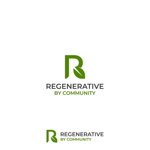 We provide digital communities, to learn/adopt regenerative agriculture... We need your help Design von eRsiti_Art