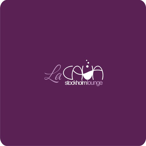 Design di New logo wanted for Cava Lounge Stockholm di little sofi