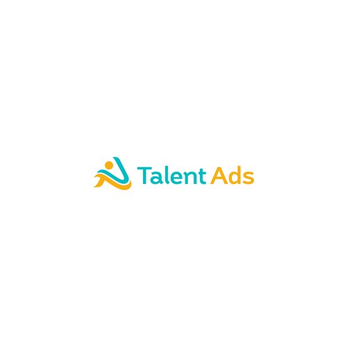 Design a modern, minimalistic logo for a Recruiting Performance Advertising Agency Design réalisé par Art_guse