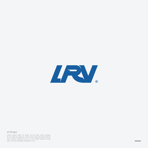 LRV Design by artilogo.co