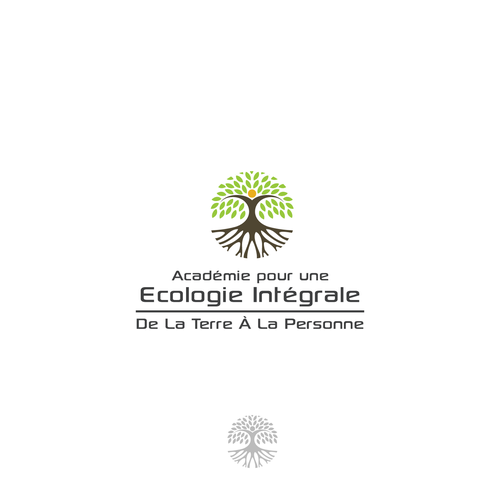 Logo design contest entry by Adiwinata