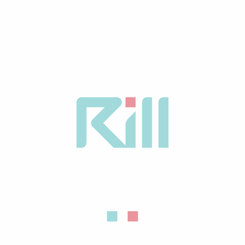 Impactful new logo and background banners for our data tech startup Design von *KayK