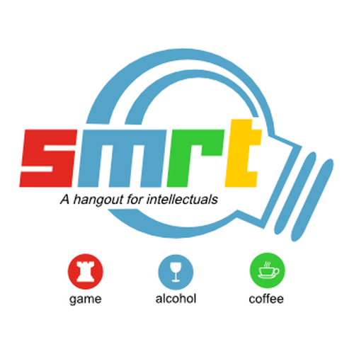 Help SMRT with a new logo Design von Rama - Fara