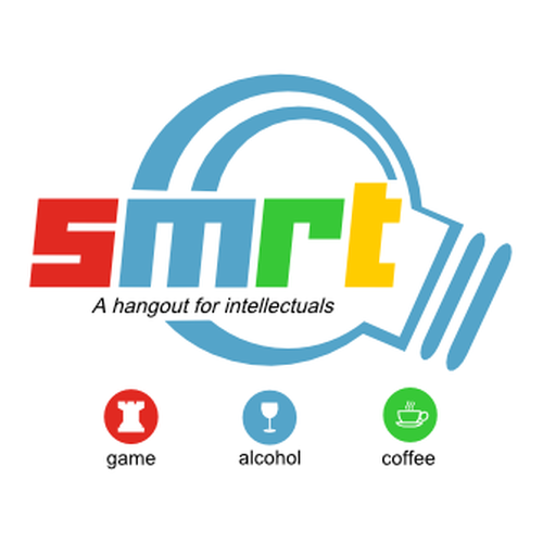 Help SMRT with a new logo Ontwerp door Rama - Fara