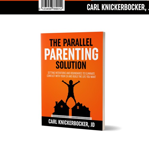 Create the Concept of Parallel Parenting in Symbols! Design by kostis Pavlou