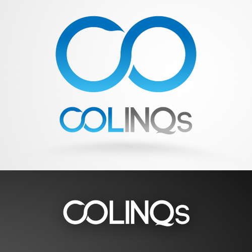 New Corporate Identity for COLINQS Design by maleskuliah