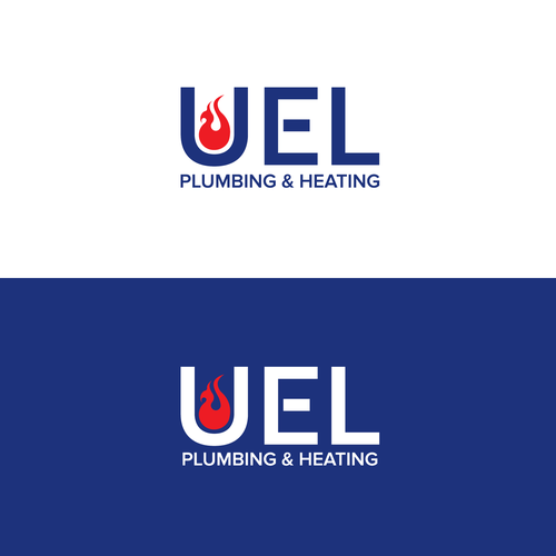 I need a plumbing and heating logo asap guys. Will appreciate your assistance. Thank you Design by Kaizen Creative ™