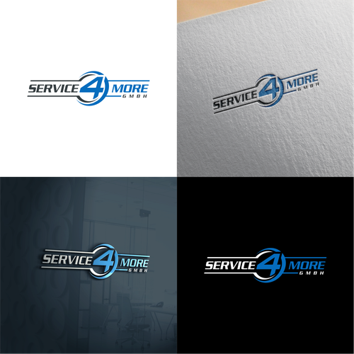 Logo & business card contest entry by Tosca™