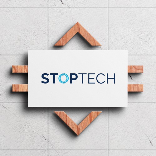 StopTech - Startup B2B industrial safety product for the elevator industry. Design by _ANTOR_