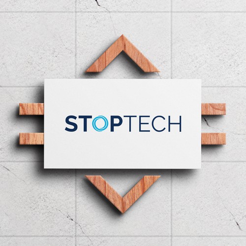 StopTech - Startup B2B industrial safety product for the elevator industry. Design by Creative _™