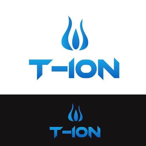 Logo design contest entry by MONster_Mon