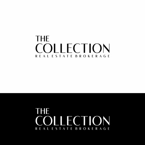 THE COLLECTION Design réalisé par Kinantie