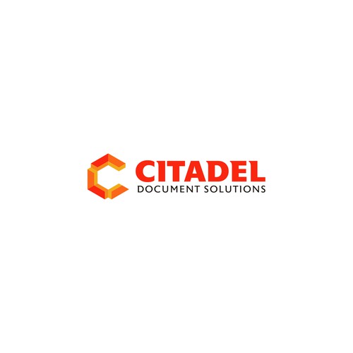 Consumer protection, Citadel services. Logo design contest