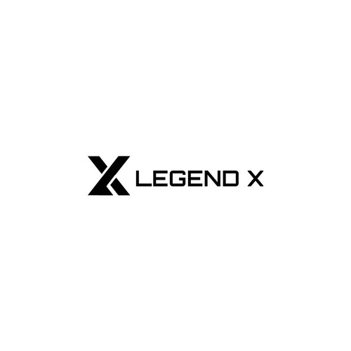 Legend X Truck Bed's Logo Design by Vamp|re