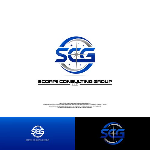 Design a company logo that is out of this world for the brightest systems engineers. Diseño de Enigma Graphic™