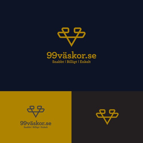  contest entry by vladd82