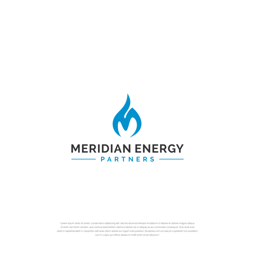 Energy trading hedge fund needs a logo! Logo & business card contest