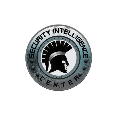 Create a logo for a network Security Intelligence Center Design von Kristina2-d