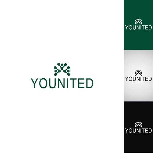 Logo design contest entry by Márcio Barros!