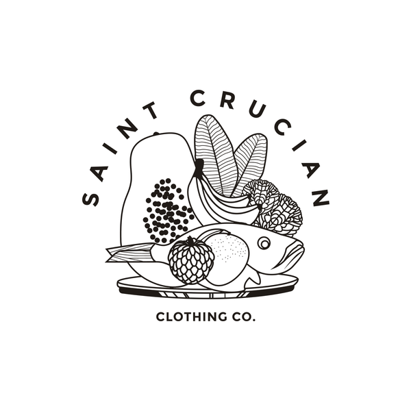 Saint Crucian Logo