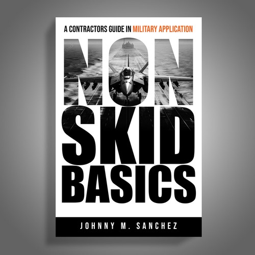 Non Skid Basics Design réalisé par Mr.TK