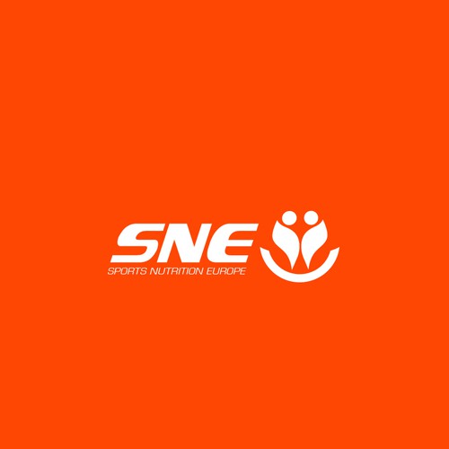 A sports nutrition branded logo design Design by smartsolutions