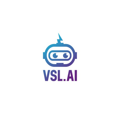 Create logo for New AI Copywriting Company Diseño de funkyleviz