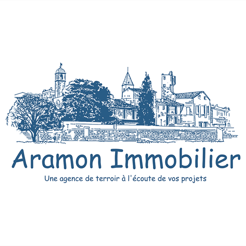 Logo design contest entry by d_zine