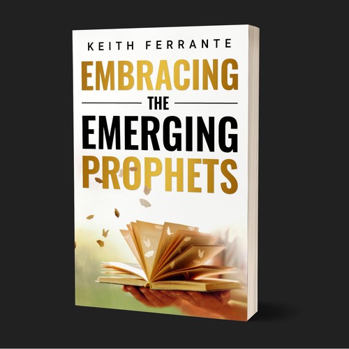 Catchy Cover Diseño de The Cloud Digital