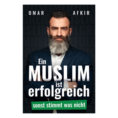 Proposta di design per un contest della categoria Copertina libro realizzata da Distinguish♐︎