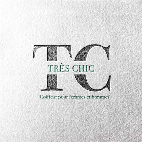 Logo design contest entry by KatjaB.