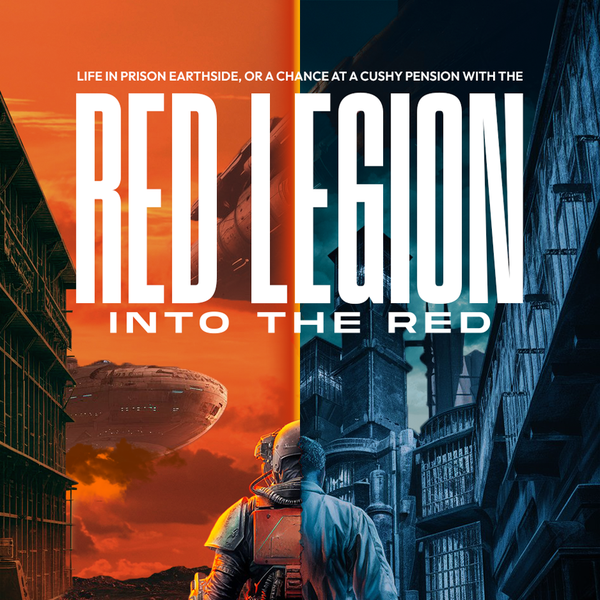 Red Legion