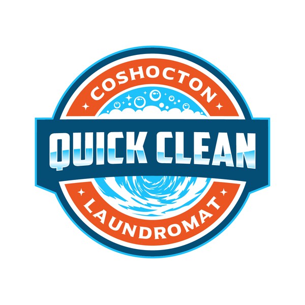 Coshocton Quick Clean Laundromat