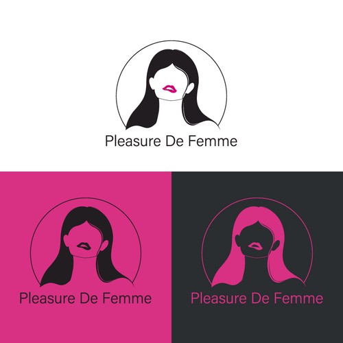 Design di Pleasure De Femme  /  Womens Pleasure di yileaf