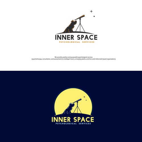 Design powerful, passionate and reflective logo and brand for innovative mental health for 20-40s Ontwerp door MarkoBo