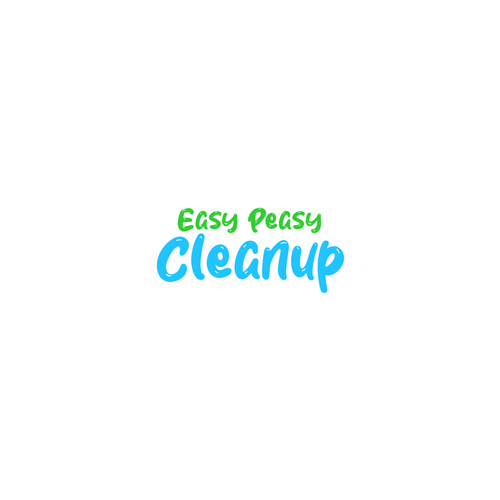 “We need a powerful new logo design for our cleaning company” Design by MuhammadAria