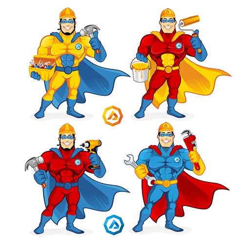 Logo design contest entry by Rozie'sDesign™