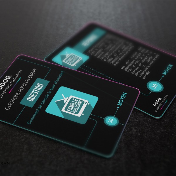 Question pour un expert