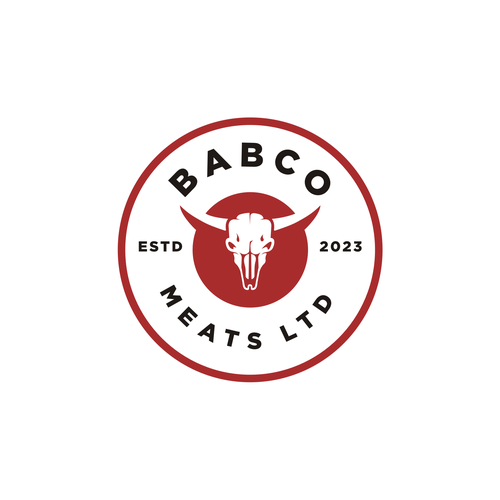 Babco Meats Design by supri™