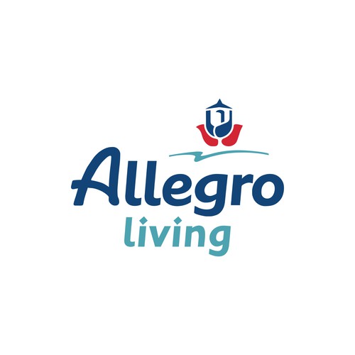 Merged Logo Design by Yoan Maulana