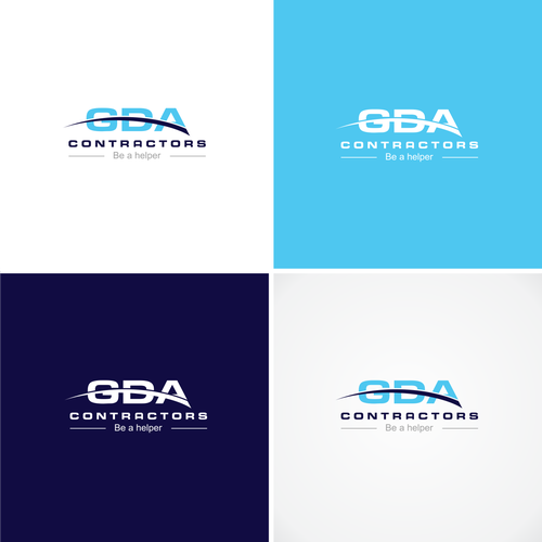 Seeking a new logo for an established commercial construction firm Diseño de sign_in