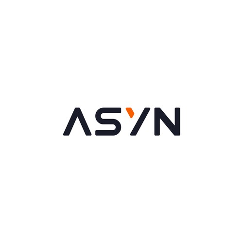 New logo for “Assyn” SaaS platform Design by DodolBanyu