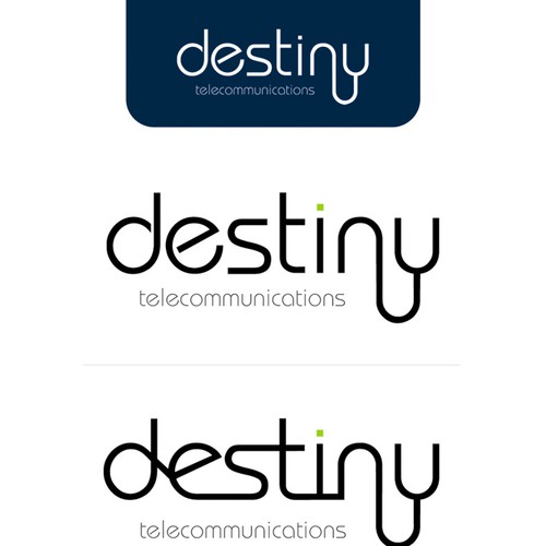 destiny Ontwerp door windcreation