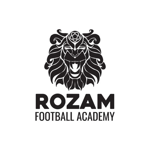 New football academy logo Design by abiedt
