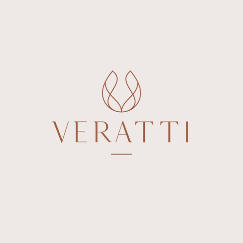 Design an attractive logo for VERATTI company Design by Ascent Agency