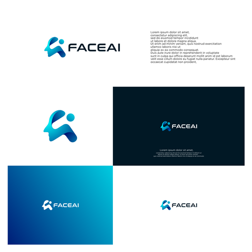 Face AI Design by RowSheet