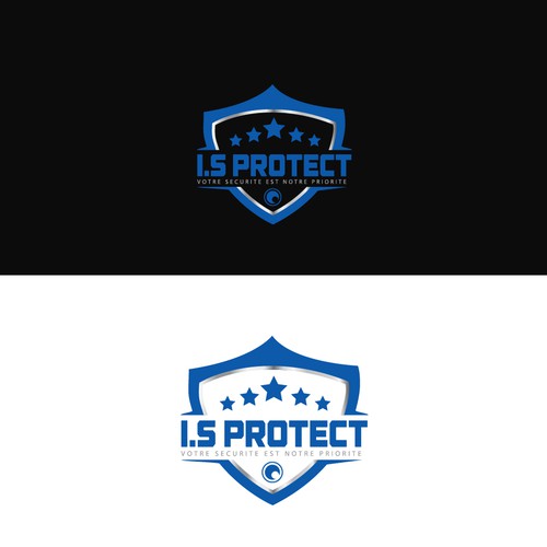 Logo design contest entry by Univers Design