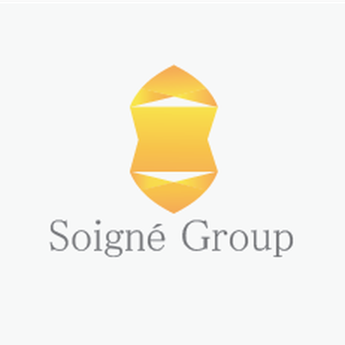 Logo design contest entry by Elik