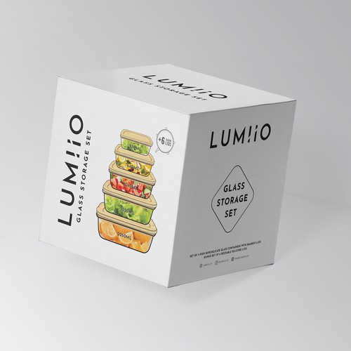 Ultimate guide to food packaging design - 99designs