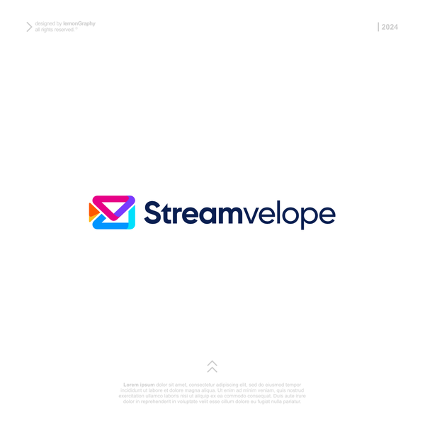 Streamvelope
